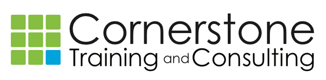Cornerstone Training and Consulting